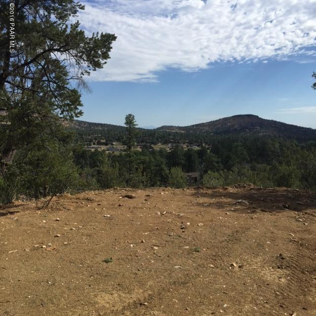 0 W Shadow Valley Ranch Road, Prescott, AZ 86305