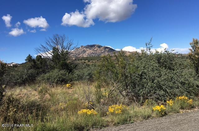 1740 W Buena Vista Trail, Prescott, AZ 86305