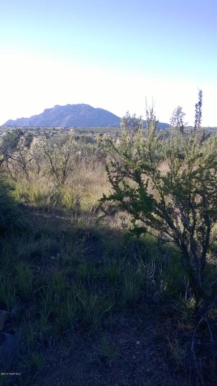 1740 W Buena Vista Trail, Prescott, AZ 86305
