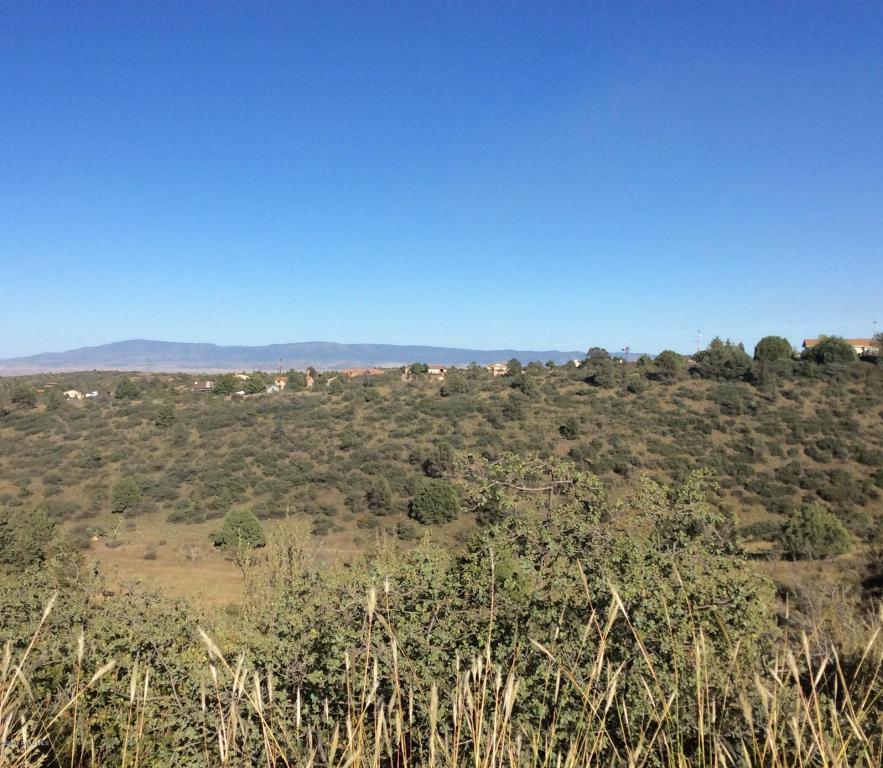 1740 W Buena Vista Trail, Prescott, AZ 86305