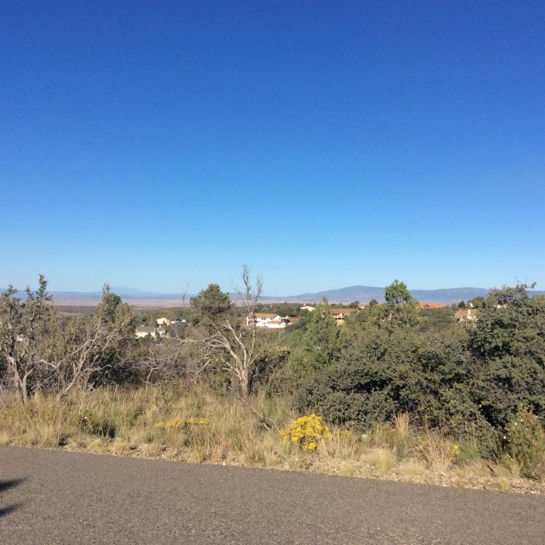 1740 W Buena Vista Trail, Prescott, AZ 86305
