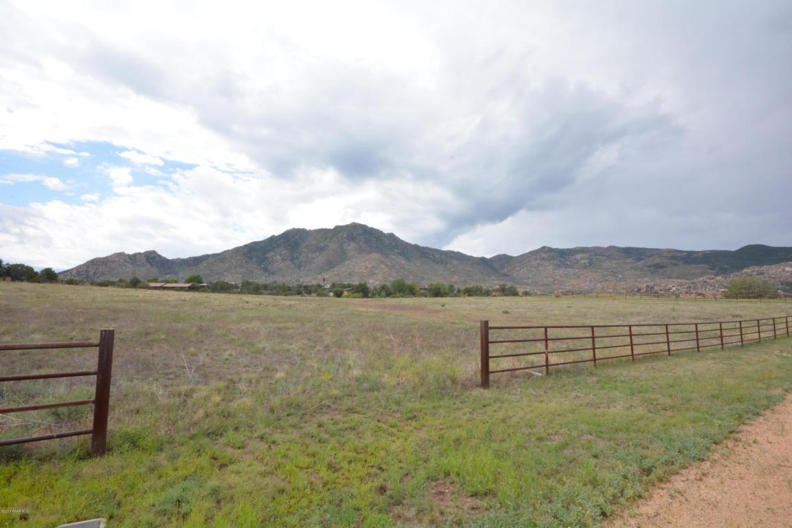 8845 N Callahan Road, Prescott, AZ 86305