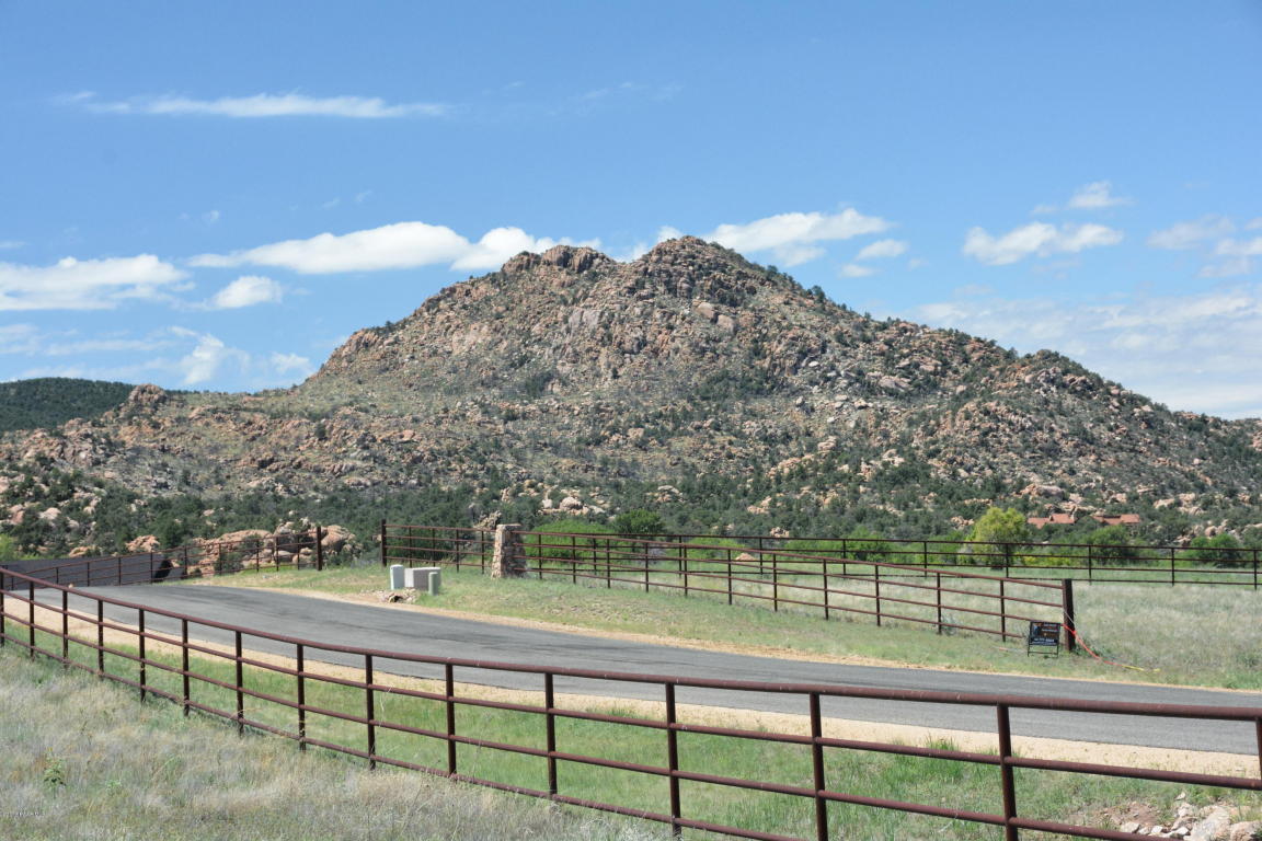 8845 N Callahan Road, Prescott, AZ 86305