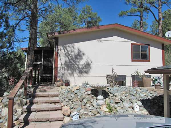 Pine Lakes296 WestgatePrescott, AZ 86305