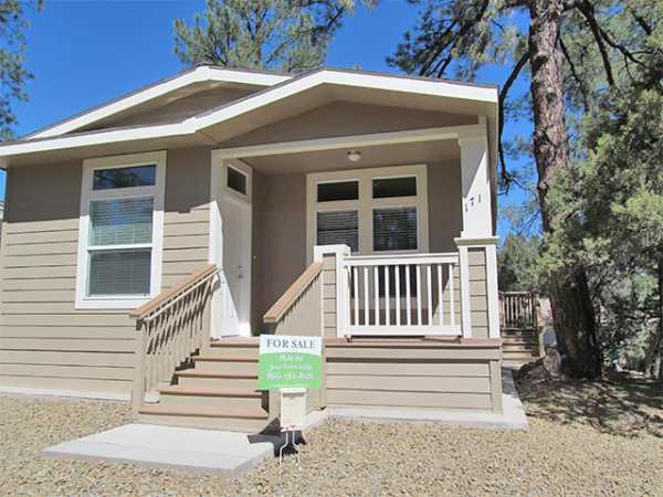 Pine Lakes171 NorthviewPrescott, AZ 86305