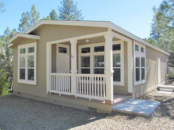 Pine Lakes65 OakmontPrescott, AZ 86305