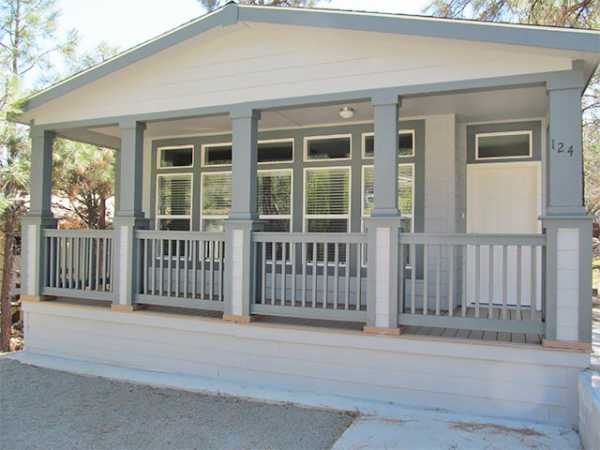 Pine Lakes124 BriarPrescott, AZ 86305