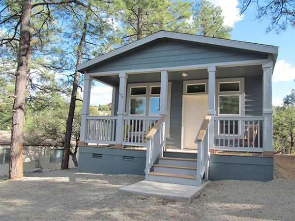 Pine Lakes172 NorthviewPrescott, AZ 86305