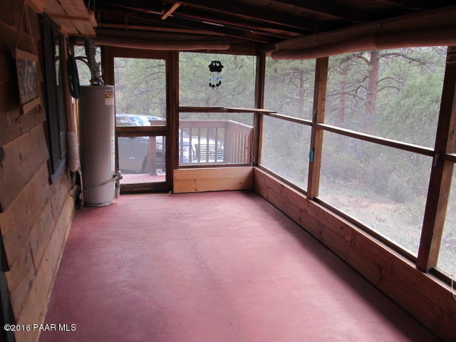 1 Granite Basin Summer Home, Prescott, AZ 86305