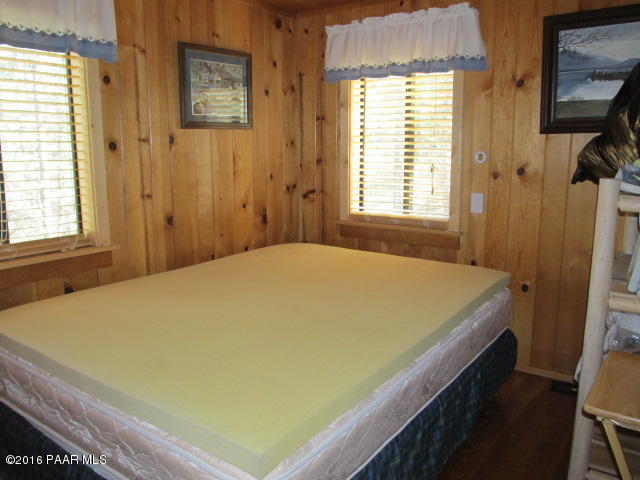 1 Granite Basin Summer Home, Prescott, AZ 86305