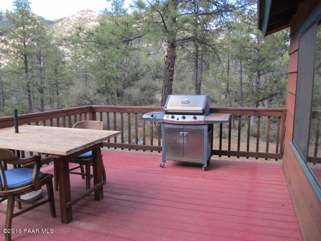 1 Granite Basin Summer Home, Prescott, AZ 86305