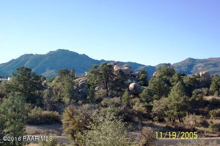 9779 N American Ranch Road, Prescott, AZ 86305