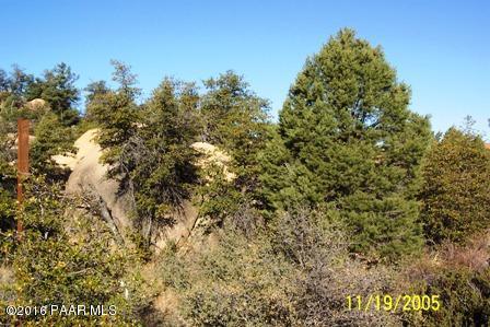 9779 N American Ranch Road, Prescott, AZ 86305
