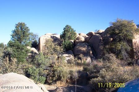 9779 N American Ranch Road, Prescott, AZ 86305