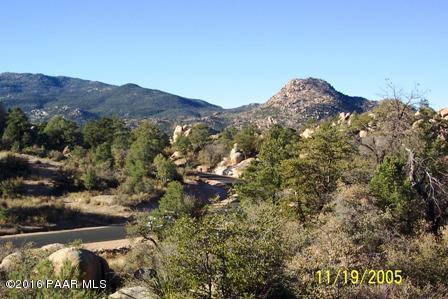 9779 N American Ranch Road, Prescott, AZ 86305