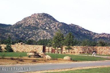 9779 N American Ranch Road, Prescott, AZ 86305