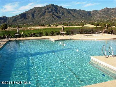 9779 N American Ranch Road, Prescott, AZ 86305