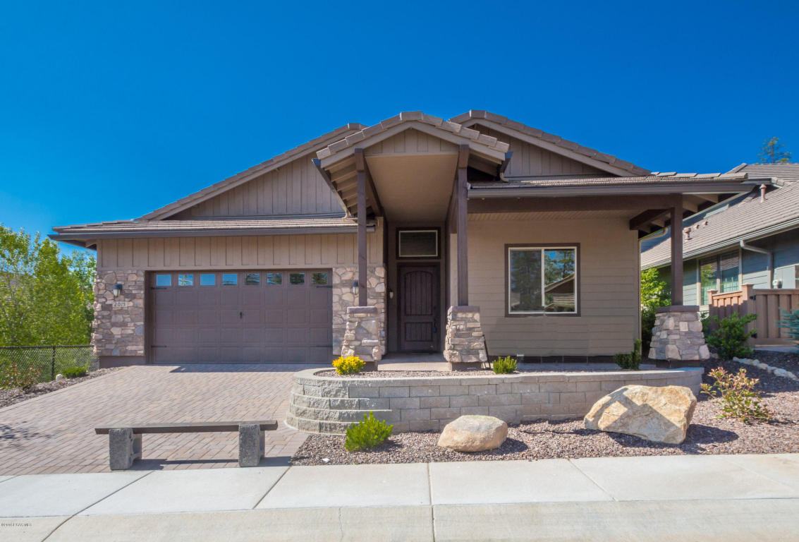 2015 Shannon Lane, Prescott, AZ 86305