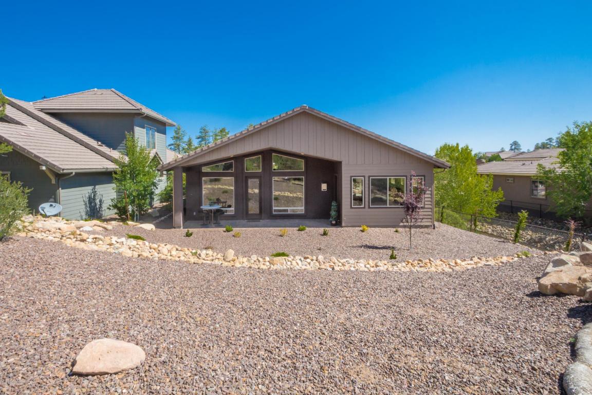 2015 Shannon Lane, Prescott, AZ 86305