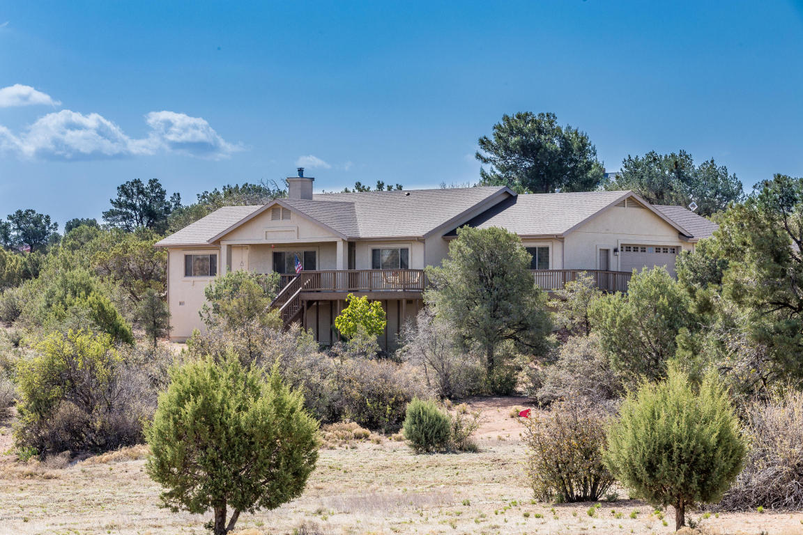 4275 W Sarah Road, Prescott, AZ 86305