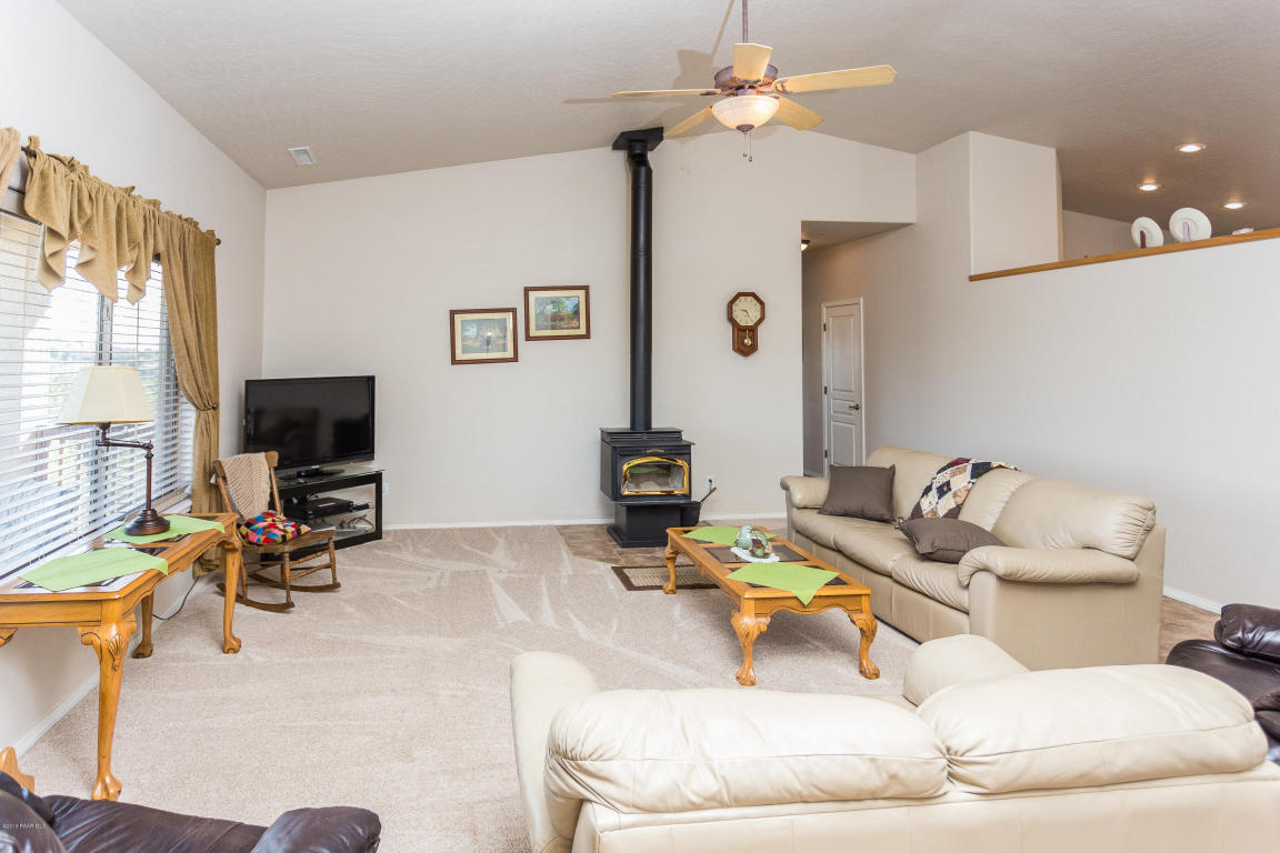 4275 W Sarah Road, Prescott, AZ 86305