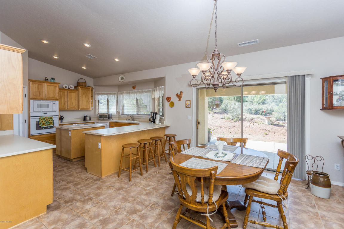 4275 W Sarah Road, Prescott, AZ 86305