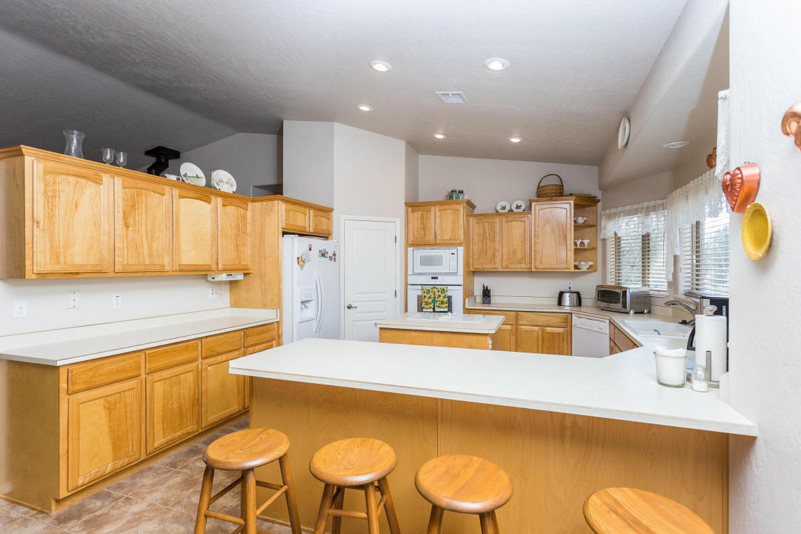 4275 W Sarah Road, Prescott, AZ 86305