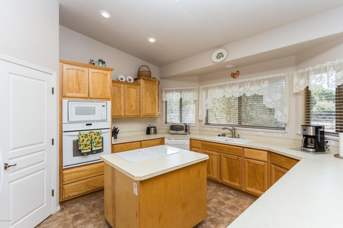 4275 W Sarah Road, Prescott, AZ 86305