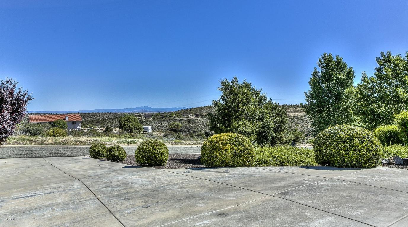 1169 Longview Drive, Prescott, AZ 86305