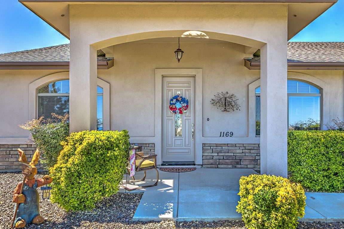 1169 Longview Drive, Prescott, AZ 86305