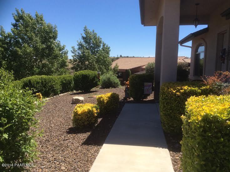 1169 Longview Drive, Prescott, AZ 86305