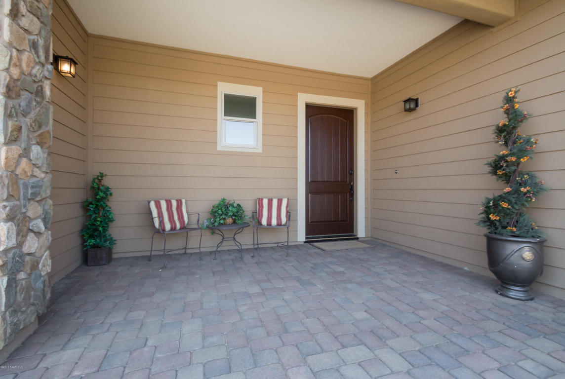 1498 Sierry Springs Drive, Prescott, AZ 86305