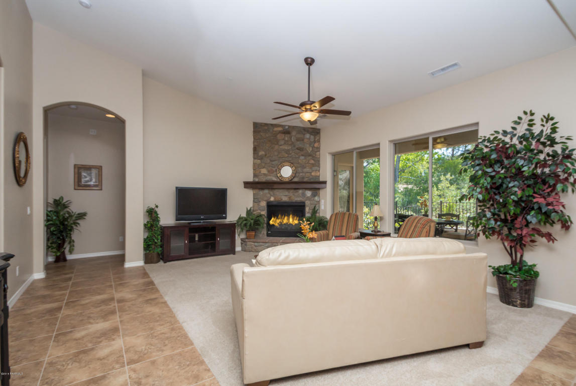 1498 Sierry Springs Drive, Prescott, AZ 86305