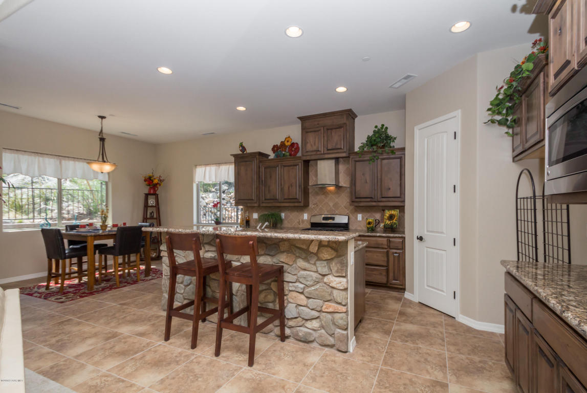 1498 Sierry Springs Drive, Prescott, AZ 86305