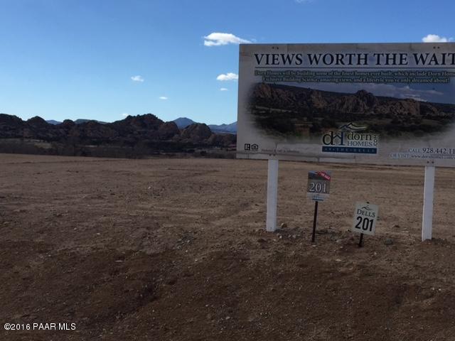 5250 Peavine View Trail, Prescott, AZ 86305