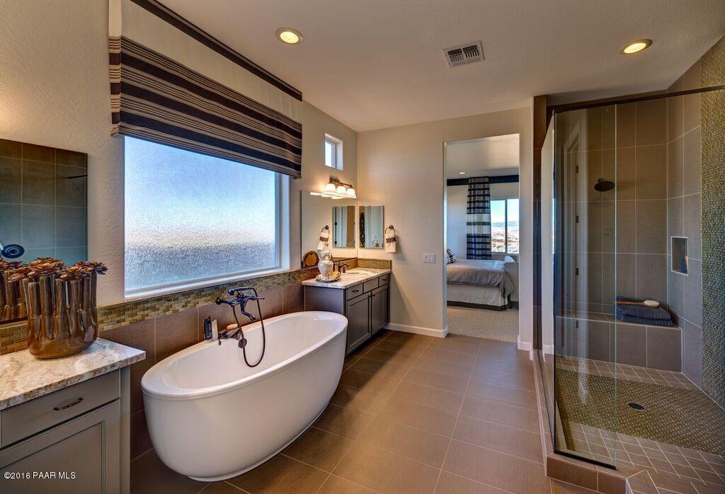 5228 Peavine View Trail, Prescott, AZ 86305