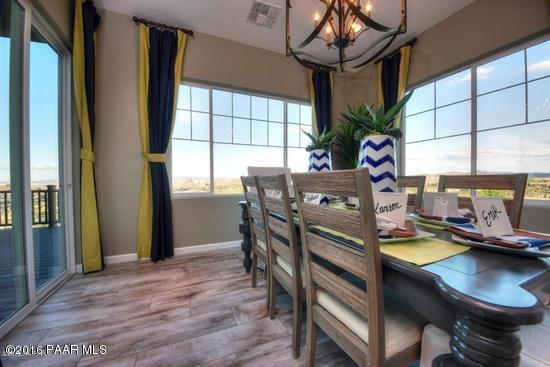 5220 Peavine View Trail, Prescott, AZ 86305