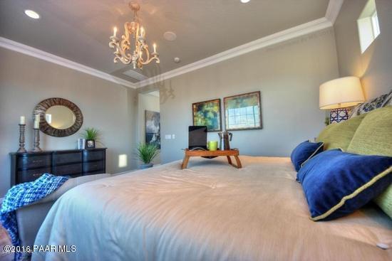 5220 Peavine View Trail, Prescott, AZ 86305