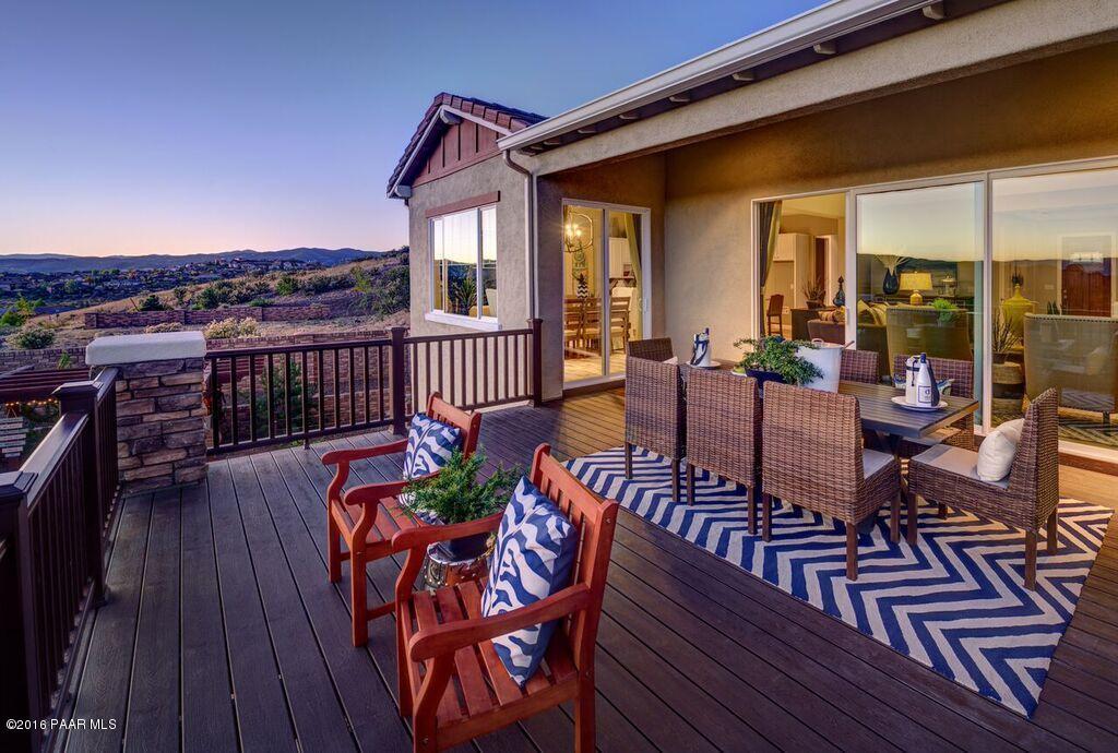5220 Peavine View Trail, Prescott, AZ 86305