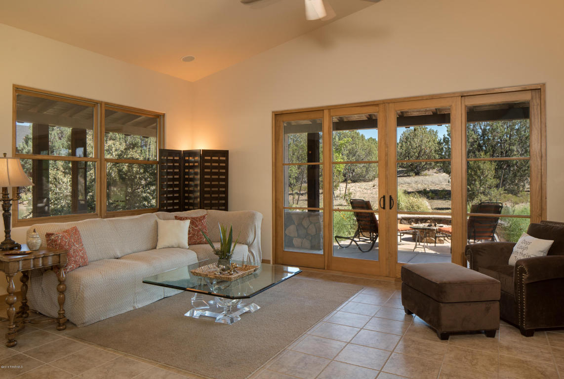 5763 W Johnny Mullins Drive, Prescott, AZ 86305