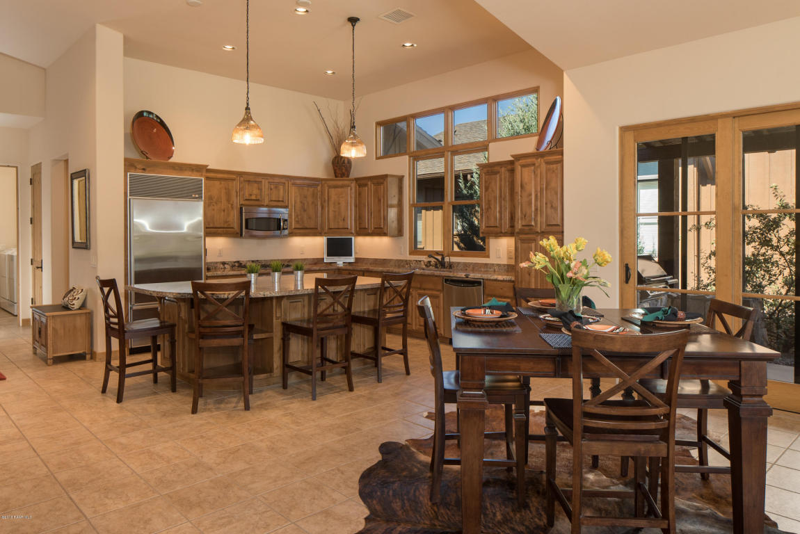 5763 W Johnny Mullins Drive, Prescott, AZ 86305