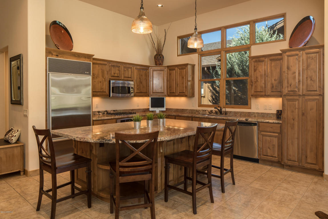 5763 W Johnny Mullins Drive, Prescott, AZ 86305
