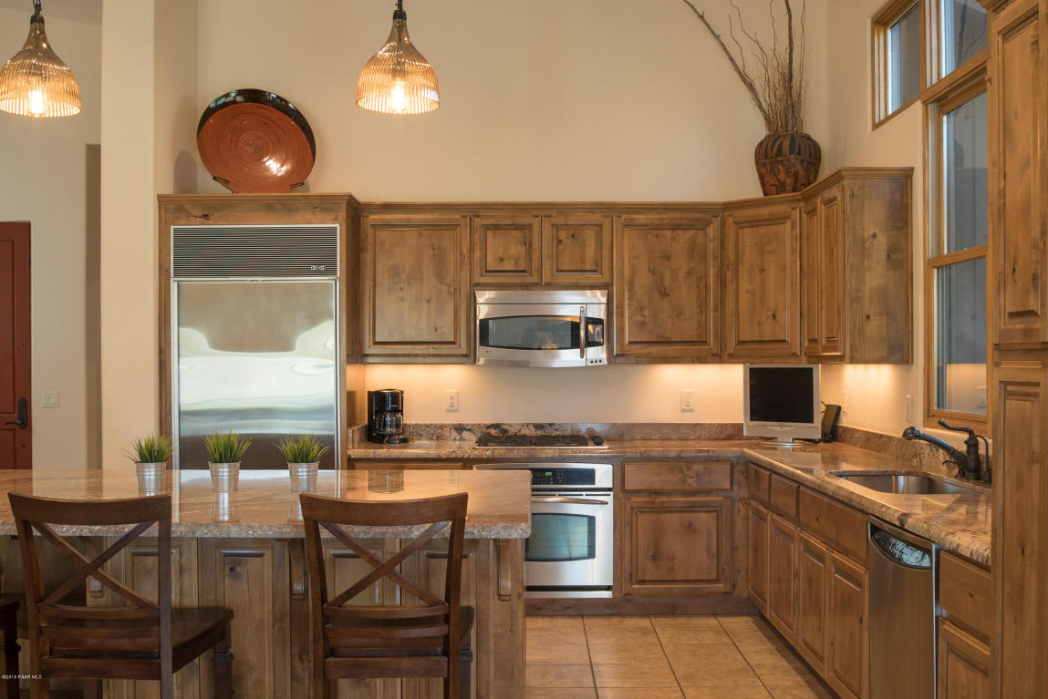 5763 W Johnny Mullins Drive, Prescott, AZ 86305