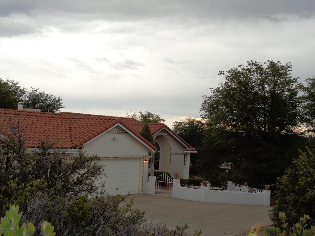 8355 N Granite Oaks Drive, Prescott, AZ 86305