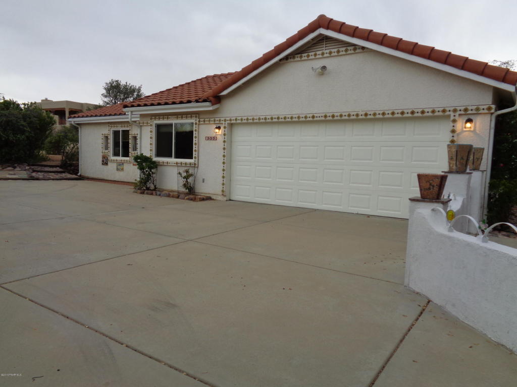 8355 N Granite Oaks Drive, Prescott, AZ 86305