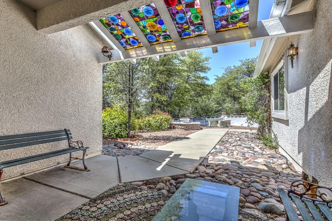 8355 N Granite Oaks Drive, Prescott, AZ 86305