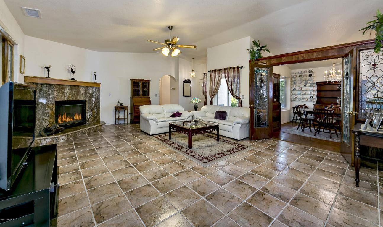 8355 N Granite Oaks Drive, Prescott, AZ 86305