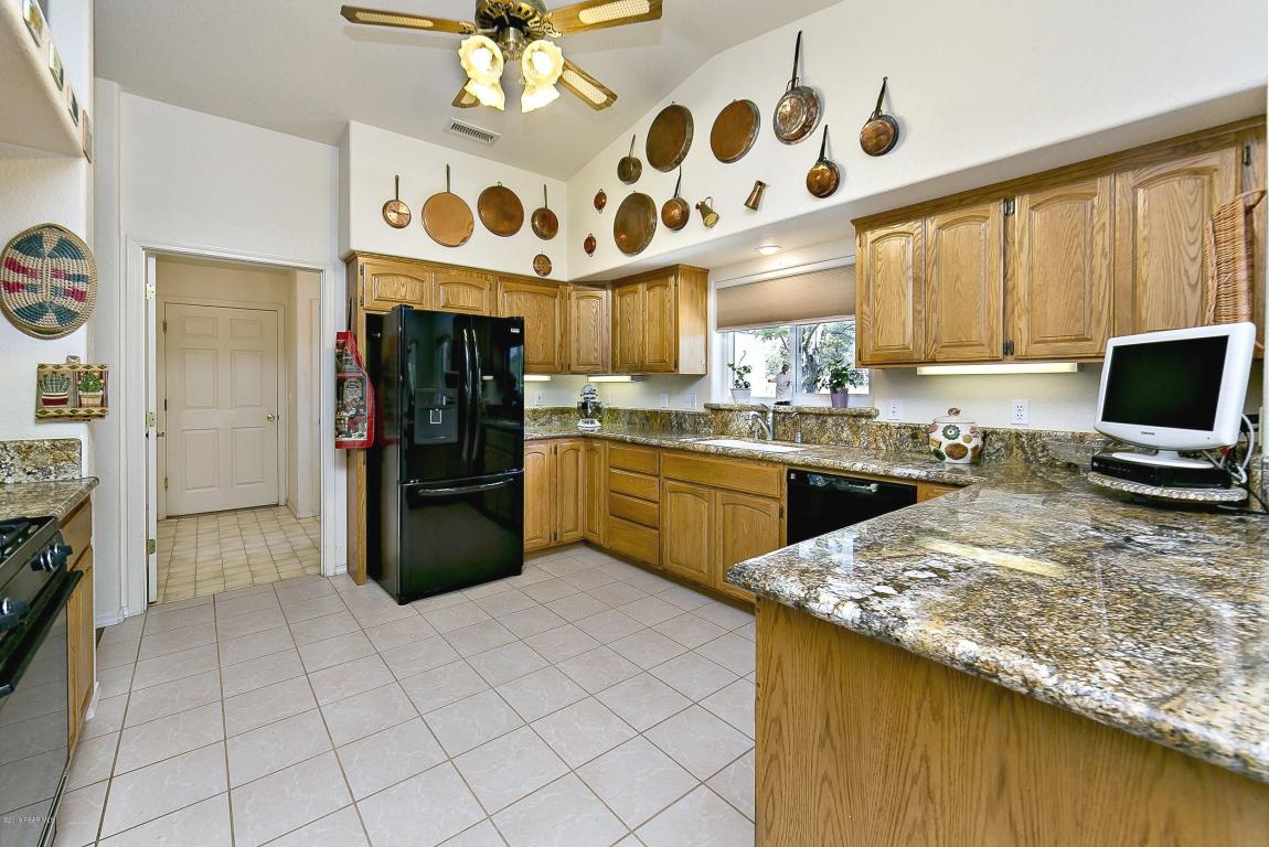 8355 N Granite Oaks Drive, Prescott, AZ 86305