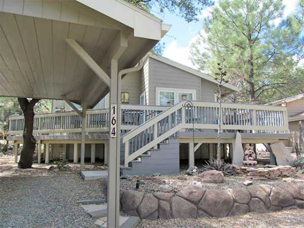 Pine Lakes164 CascadePrescott, AZ 86305