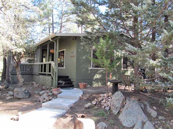 Pine Lakes34 MaverickPrescott, AZ 86305